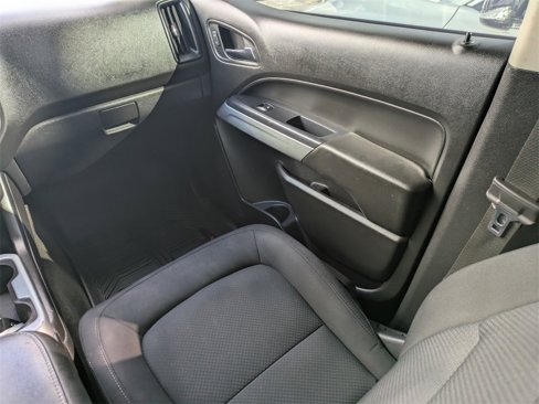 Used 2018 Chevrolet Colorado LT w/ LT Convenience Package image 21