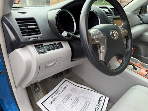 Used 2009 Toyota Highlander Limited image 15
