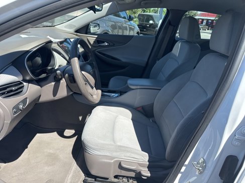 Used 2020 Chevrolet Malibu LS image 5