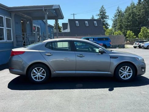 Used 2012 Kia Optima LX image 4