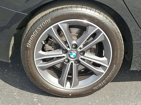 Used 2021 BMW 228i xDrive Gran Coupe w/ Convenience Package image 9