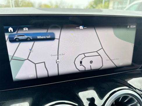 Certified 2025 Mercedes-Benz GLA 250 4MATIC image 18