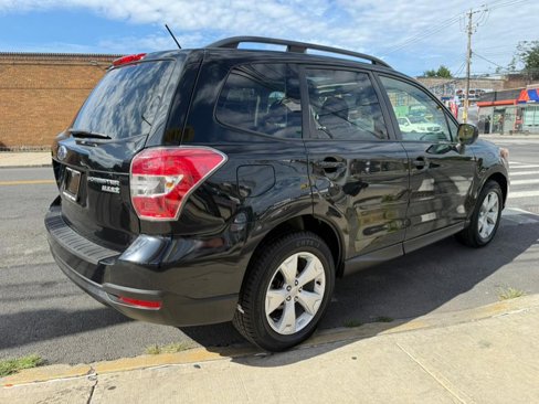 Used 2015 Subaru Forester 2.5i Premium w/ All-Weather Package image 6