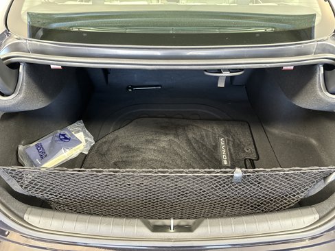 Certified 2024 Hyundai Sonata SEL w/ Convenience Package image 14