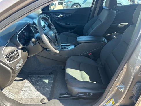 Used 2023 Chevrolet Malibu LT image 27