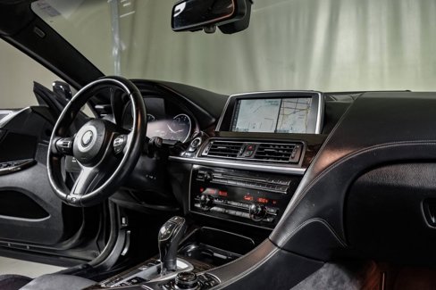 Used 2014 BMW 640i Gran Coupe image 23