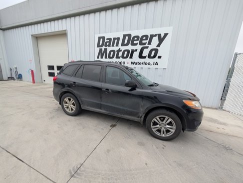 Used 2011 Hyundai Santa Fe SE image 17