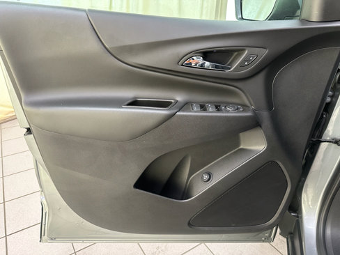 Certified 2023 Chevrolet Equinox LT image 23