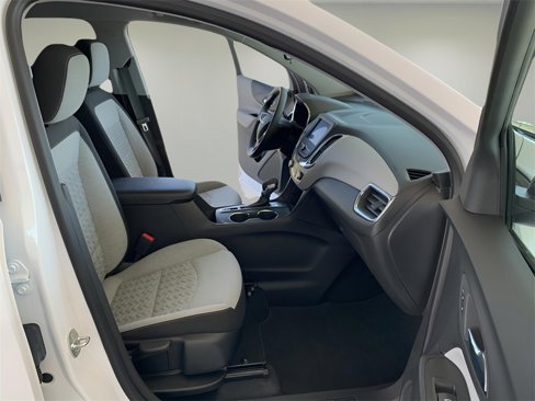 Used 2023 Chevrolet Equinox LS w/ LS Convenience Package image 39