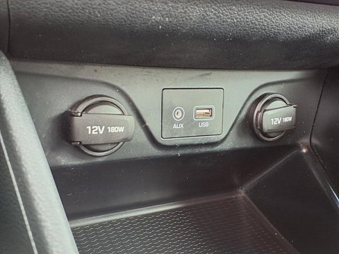 Used 2016 Hyundai Tucson Limited image 8