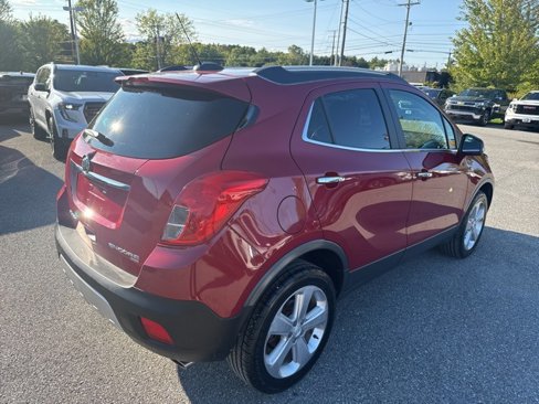 Used 2016 Buick Encore Convenience image 6