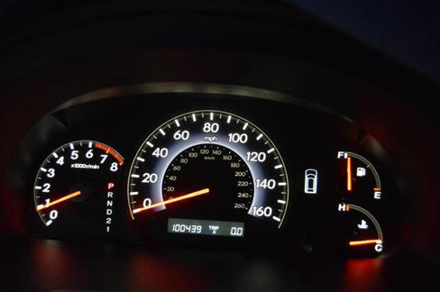 Used 2007 Honda Odyssey EX-L image 19
