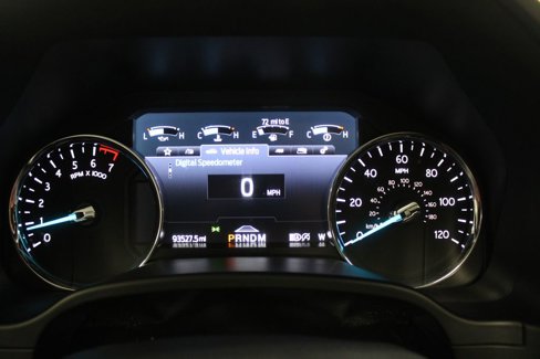 Used 2021 Ford Expedition Max XLT image 44