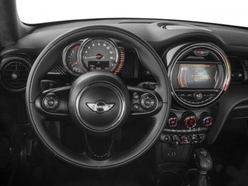 Used 2018 MINI Cooper S image 7