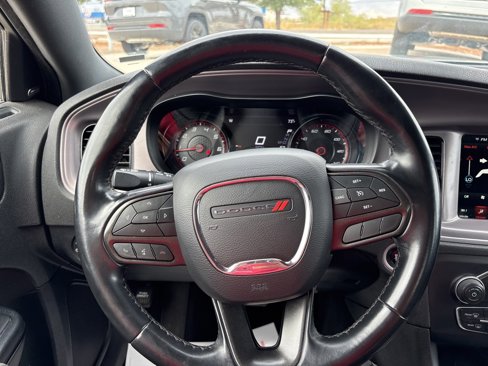 Certified 2023 Dodge Charger GT w/ Blacktop Package image 29