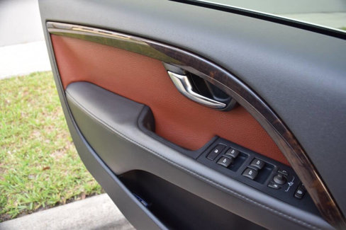 Used 2016 Volvo S80 T5 Platinum w/ Inscription Package image 71