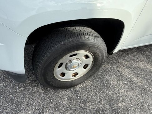 Used 2015 Chevrolet Colorado W/T image 8