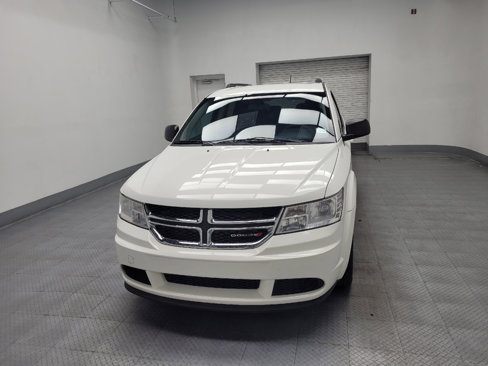 Used 2017 Dodge Journey SE w/ Flexible Seating Group image 15