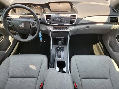 Used 2015 Honda Accord LX image 10