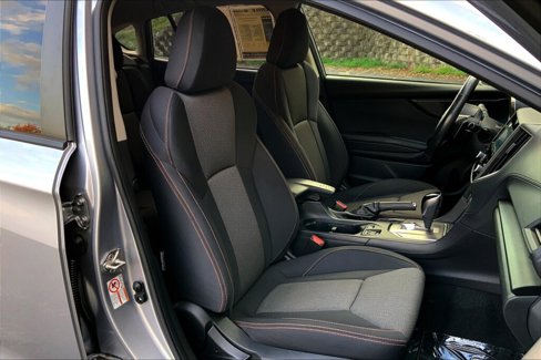 Used 2019 Subaru Crosstrek 2.0i Premium w/ Popular Package #2 image 21