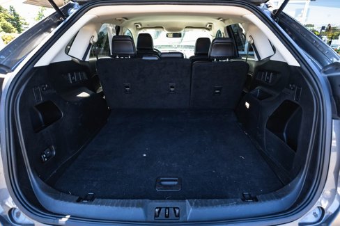 Used 2022 Ford Edge SEL image 28
