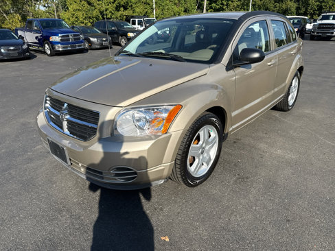 Used 2009 Dodge Caliber SXT image 7