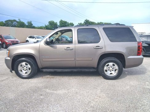 Used 2012 Chevrolet Tahoe LS image 4