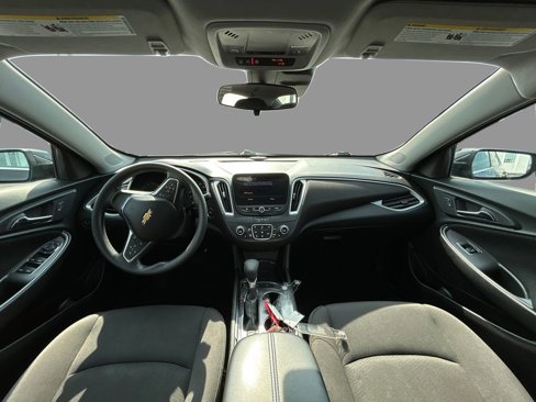 Used 2024 Chevrolet Malibu LT image 19