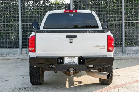 Used 2007 Dodge Ram 2500 Truck SLT image 8