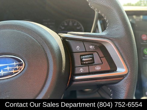 Used 2020 Subaru Outback Onyx Edition XT w/ Popular Package #2 image 20