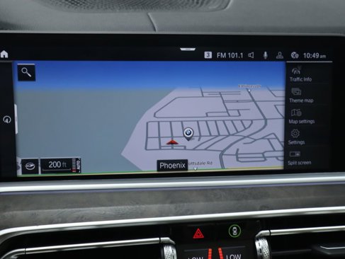 Used 2022 BMW X5 sDrive40i w/ Premium Package image 15