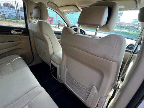 Used 2014 Jeep Grand Cherokee Laredo w/ Quick Order Package 23E image 45