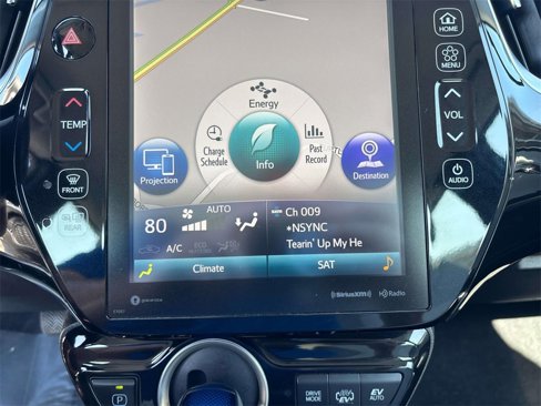Used 2020 Toyota Prius Prime XLE image 27