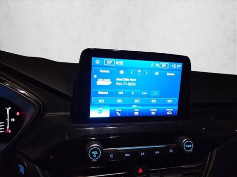 Used 2023 Ford Escape ST-Line image 11
