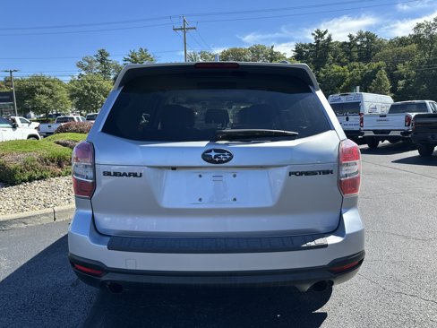 Used 2016 Subaru Forester 2.0XT Touring w/ Eyesight & Navigation System image 6