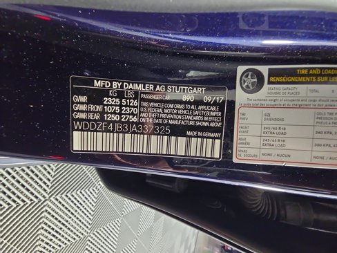 Used 2018 Mercedes-Benz E 300 image 18