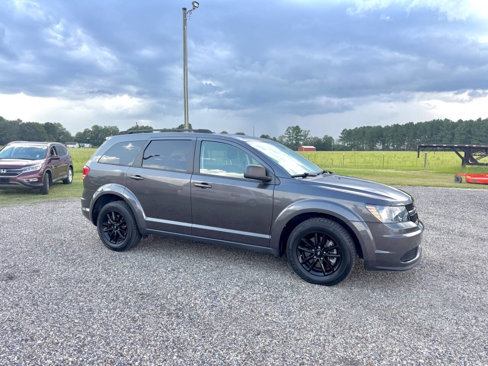 Used 2020 Dodge Journey SE w/ SE Popular Equipment Group image 6
