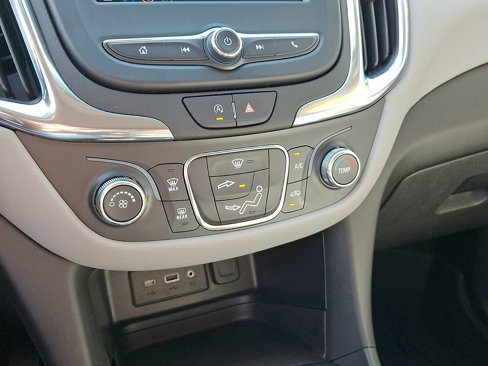 Certified 2022 Chevrolet Equinox LS w/ LS Convenience Package image 13