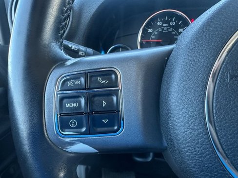 Used 2016 Jeep Wrangler Unlimited Sport image 28