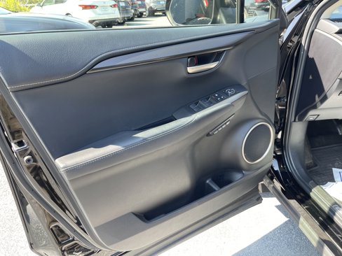 Used 2016 Lexus NX 200t AWD image 12