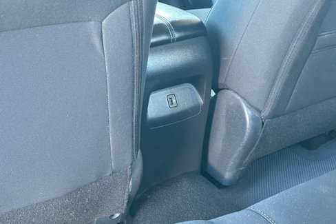 Used 2021 Nissan Sentra SV image 17
