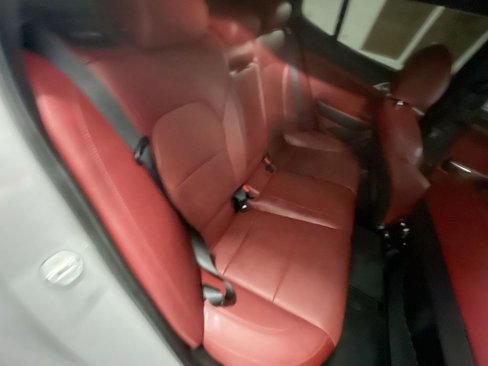 Used 2022 Kia Stinger GT1 w/ Red Interior Color Package image 26