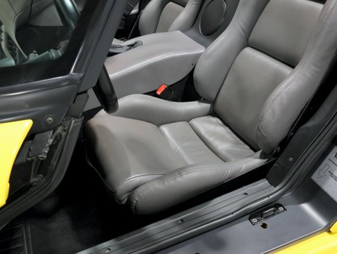Used 1995 Dodge Viper RT/10 image 61