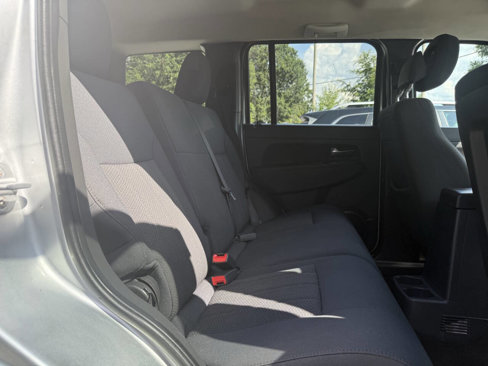 Used 2012 Jeep Liberty Sport w/ Popular Equipment Group image 15