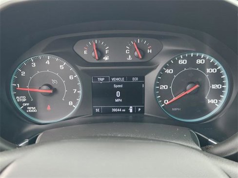 Used 2023 Chevrolet Equinox LS w/ LPO, Cargo Package image 15