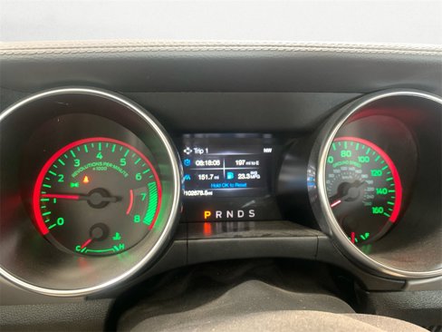 Used 2021 Ford Mustang Premium image 23