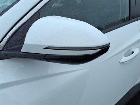 Used 2023 Hyundai Tucson SEL w/ Cargo Package image 13