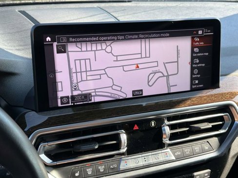 Certified 2023 BMW X4 xDrive30i w/ Convenience Package image 34