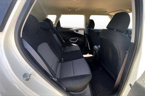 Used 2022 Kia Soul LX image 27