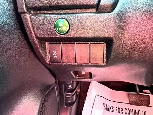 Used 2019 Honda Fit LX image 13